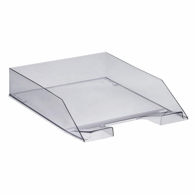 Лоток Стамм Каскад для бумаг горизонтальный