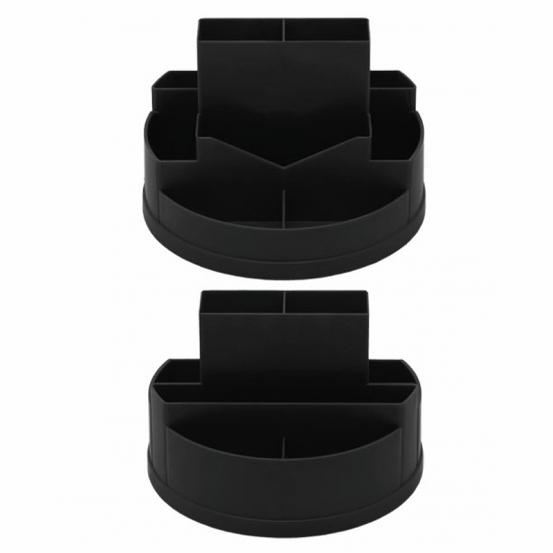 Подставка Стамм Сити настольная вращающаяся