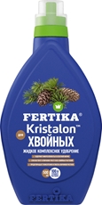 Удобрение Fertika Kristalon для хвойных, 500мл