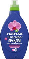 Удобрение Fertika Kristalon для орхидей, 500мл