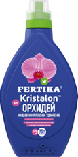 Удобрение Fertika Kristalon для орхидей, 500мл