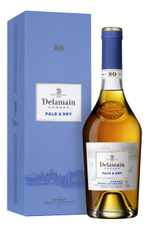 Коньяк Delamain Pale & Dry XO, 0.5л