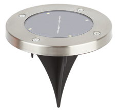 Светильник Эра садовый, 13см