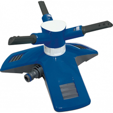 Разбрызгиватель Green Apple круговой