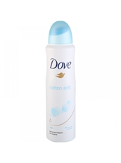 Антиперспирант Dove Бережная забота для чувствительной кожи аэрозоль, 150мл
