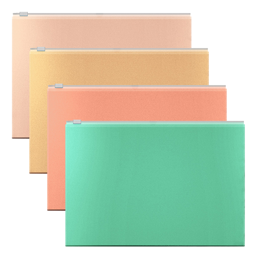 Zip-пакет Erich Krause Soft А4