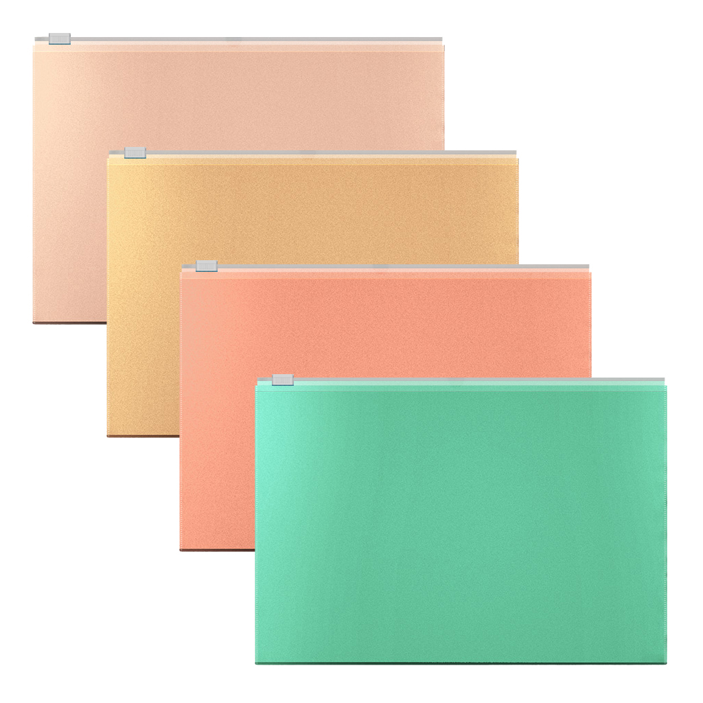 Zip-пакет Erich Krause Soft B5