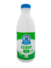 Кефир Молочная сказка 1%, 850г
