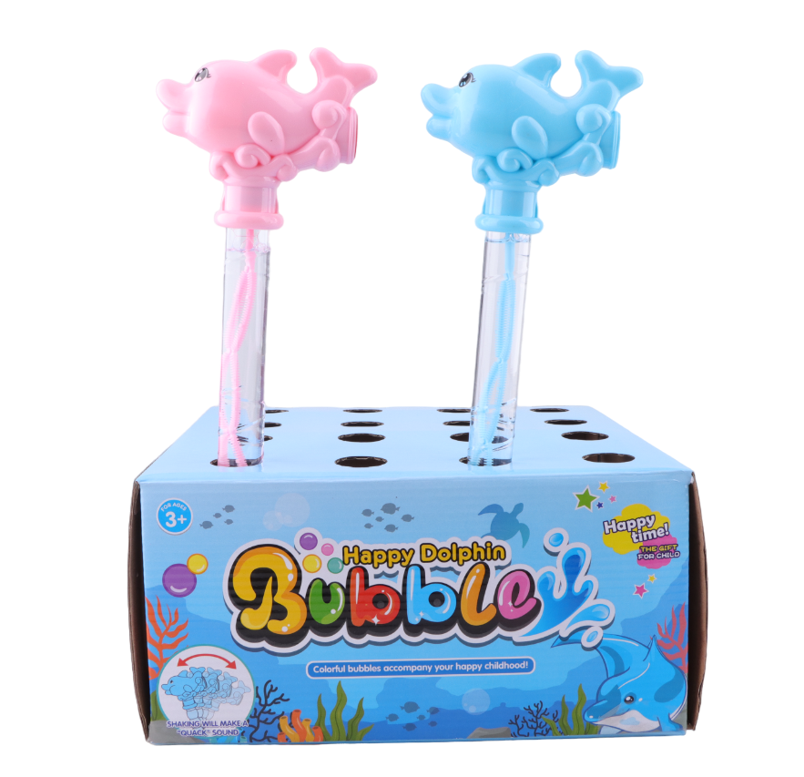 Пузыри мыльные Yayitai в колбе, 160г