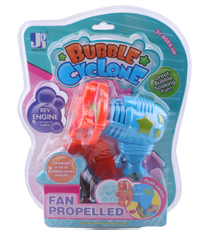 Пистолет Jiadihong мыльные пузыри