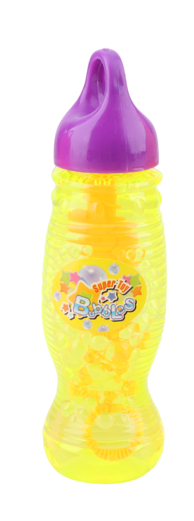 Пузыри мыльные JH в баночке, 140г