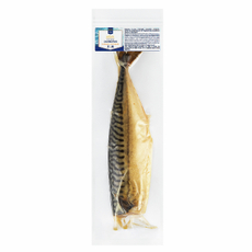 METRO Chef Скумбрия холодного копчения потрошеная без головы, ~300-400г