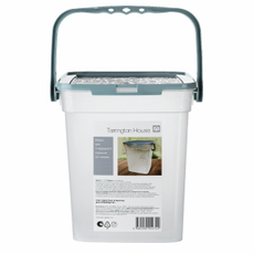 Tarrington House Ведро для стирального порошка 35 x 25 x 26см, 8.5л