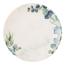 Тарелка Domenik Nature обеденная, 25см