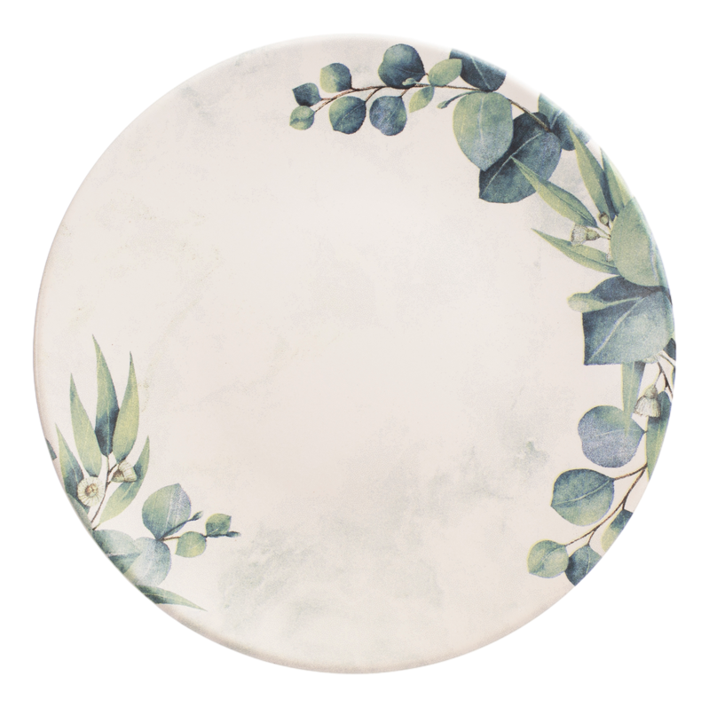 Тарелка Domenik Nature десертная, 20см