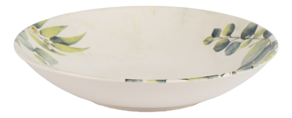 Тарелка Domenik Nature суповая, 21см