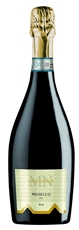 Вино игристое Musti Nobilis Prosecco белое брют, 0.75л