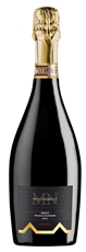 Вино игристое Musti Nobilis Asolo DOCG Prosecco Superiore белое брют, 0.75л