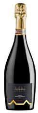 Вино игристое Musti Nobilis Asolo DOCG Prosecco Superiore белое брют, 0.75л