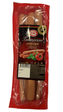 Сосиски МК Балтика вареные, 420г