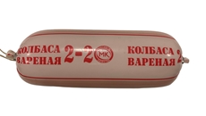 Колбаса МК Балтика 2-20 вареная, 400г