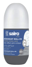 Дезодорант-ролик Sairo Men Homme Stress Care, 50мл