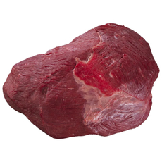 Часть внутренняя говяжья Orenbeef тазобедренного отруба охлажденный зернового откорма, ~5кг