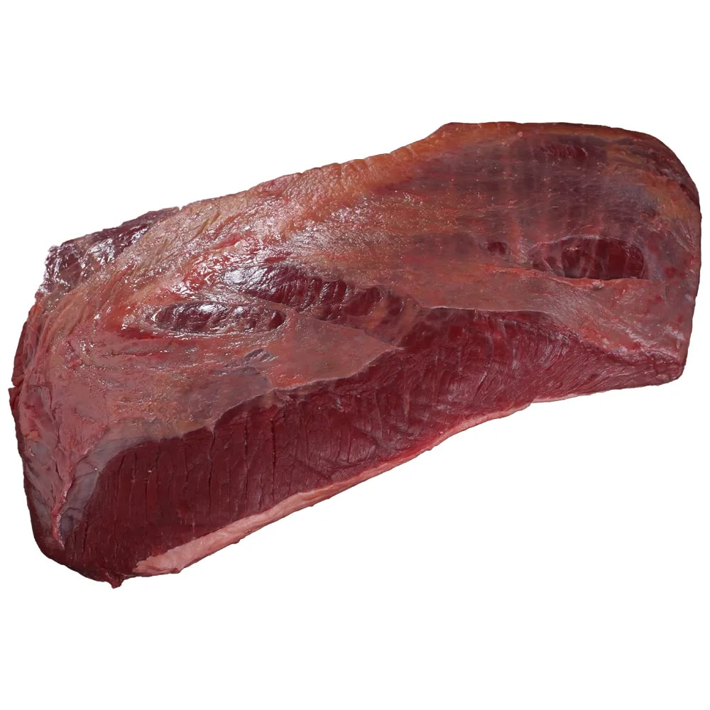 Часть внешняя говяжья Orenbeef охлажденная зернового откорма, ~3.9кг ...