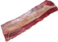 Край тонкий говяжий Orenbeef охлажденный зернового откорма, ~3.2кг