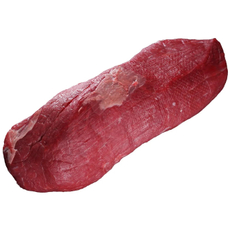 Мускул глазной говяжий Orenbeef охлажденный зернового откорма, ~1.8кг