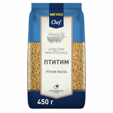 METRO Chef Макароны птитим высший сорт, 450г