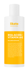 Бальзам Likato Wellness Professional для жирных волос, 250мл