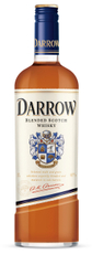 Виски Darrow купажированный, 1л