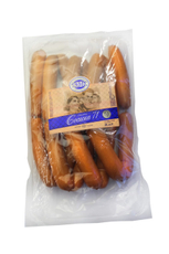 Сосиски Тульский Мк Сосиска.71, ~1кг