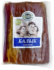 Балык Тульский Мк свиной, ~500г