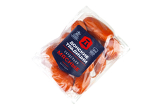 Сардельки Донские традиции мясные вареные, ~1кг