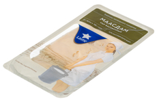 Сыр Laime Маасдам полутвердый нарезка 45%, 125г