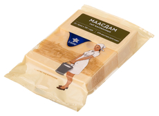 Сыр Laime Маасдам полутвердый 45%, 200г