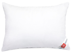 Подушка Kariguz белый гусиный пух 100%, 50 x 68см