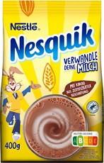 Какао-порошок Nesquik 400г