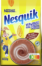 Какао-порошок Nesquik 400г