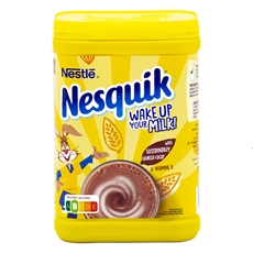 Какао-порошок Nesquik 1кг