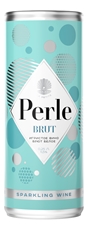 Вино игристое La Petite Perle белое брют, 0.25л
