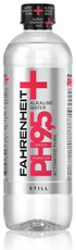 Вода Fahrenheit питьевая негазированная, 500мл