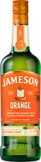 Напиток спиртной Jameson апельсин, 0.7л