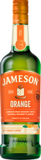 Напиток спиртной Jameson Orange, 0.7л