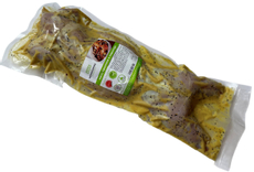 Тушка кролика Мазайцево в горчично-медовом маринаде охлажденная, ~1кг