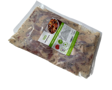 Лопатки кролика Мазайцево в сливочном маринаде охлажденные, ~1кг