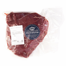Верхняя часть бедра говядины Домашний Ресторатор охлажденная, ~1кг