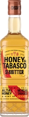 Настойка Сиббиттер Honey-Tabasco, 0.5л